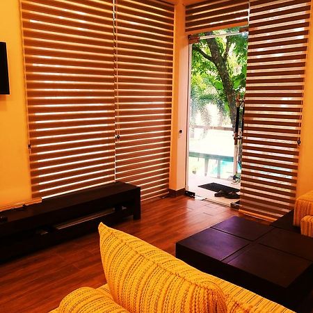 키리바스고다 Oak Residencies 빌라 외부 사진