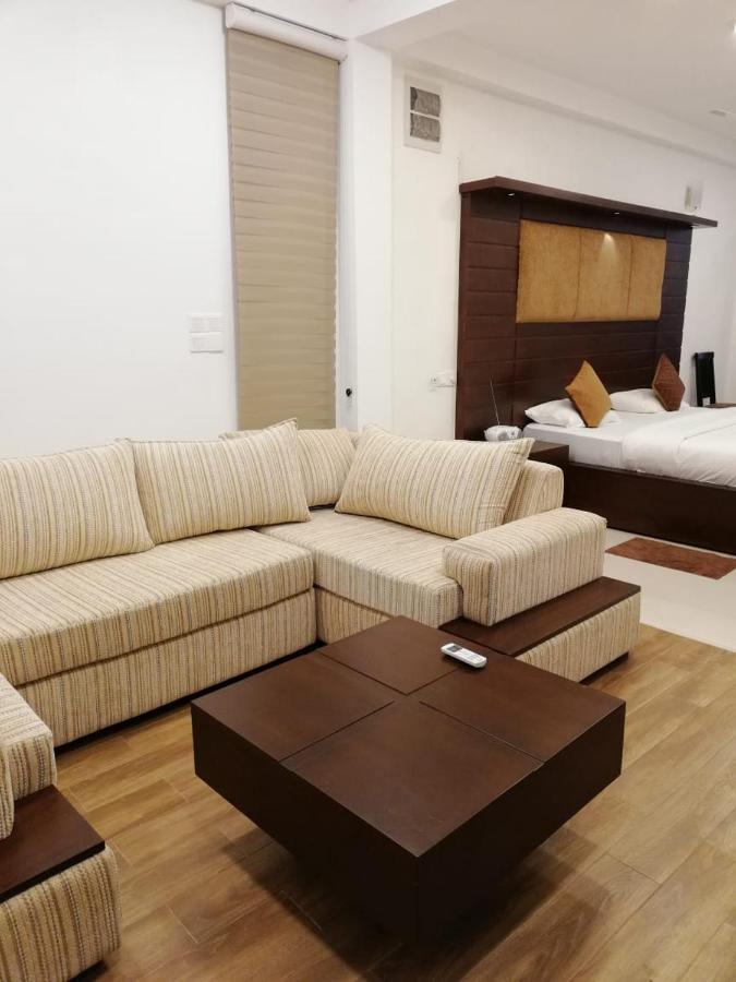 키리바스고다 Oak Residencies 빌라 외부 사진