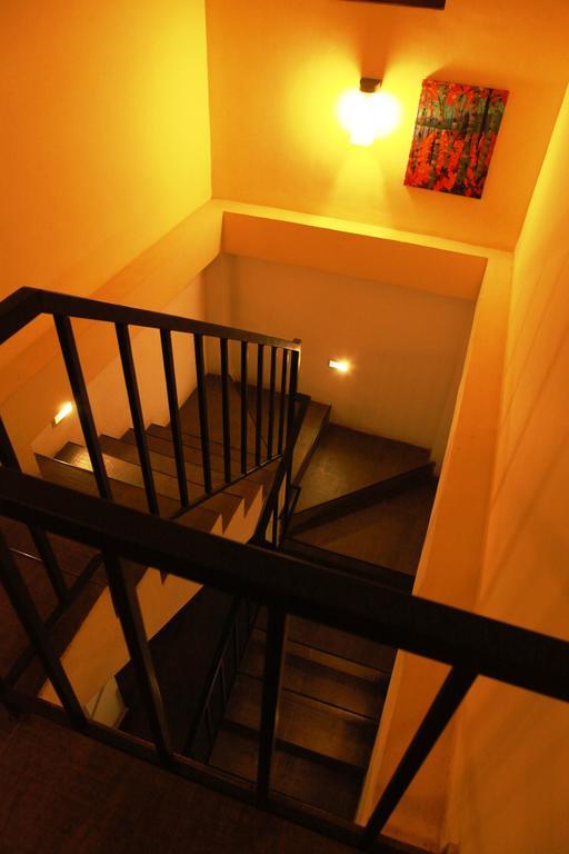 키리바스고다 Oak Residencies 빌라 객실 사진