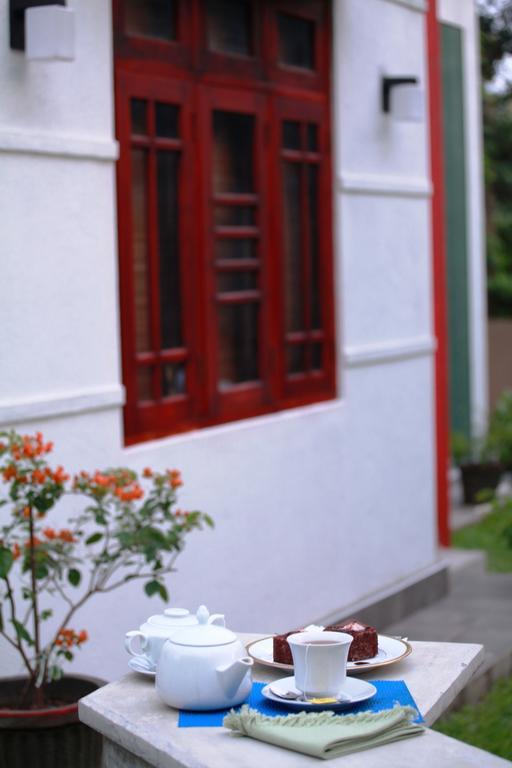 키리바스고다 Oak Residencies 빌라 외부 사진