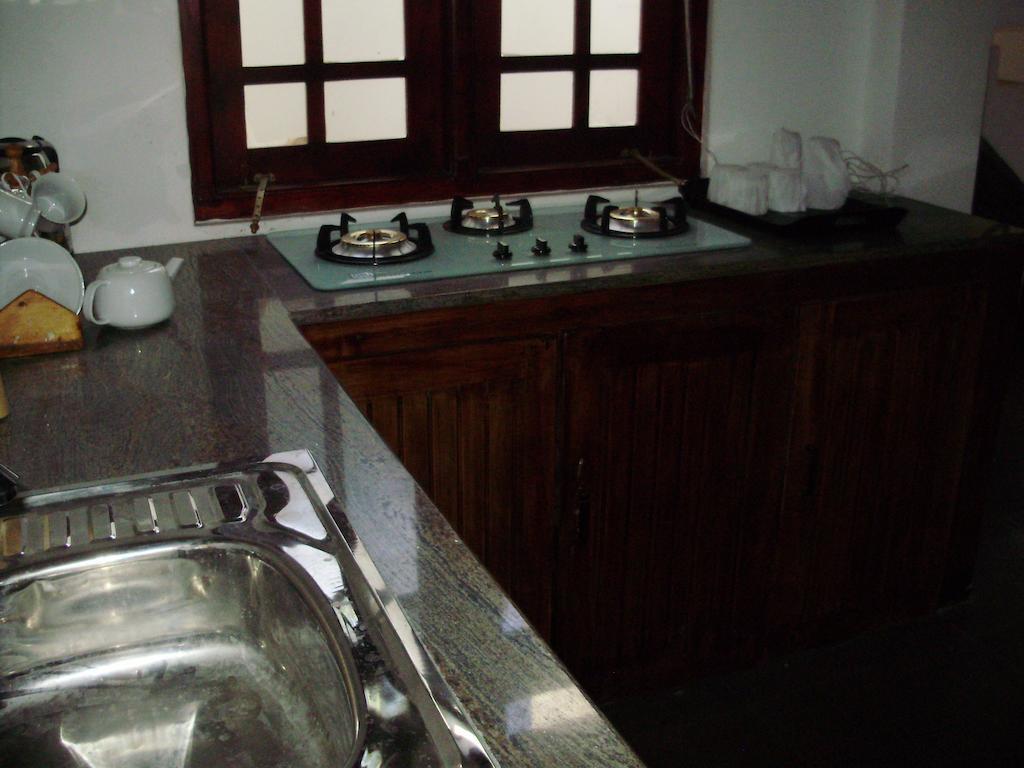 키리바스고다 Oak Residencies 빌라 객실 사진