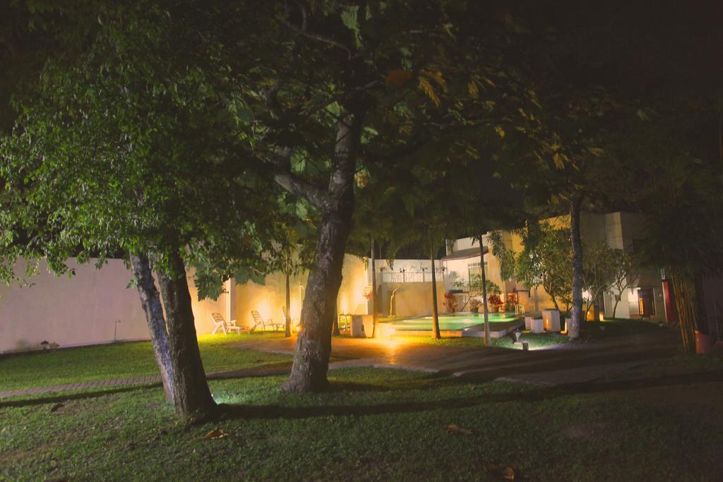키리바스고다 Oak Residencies 빌라 외부 사진