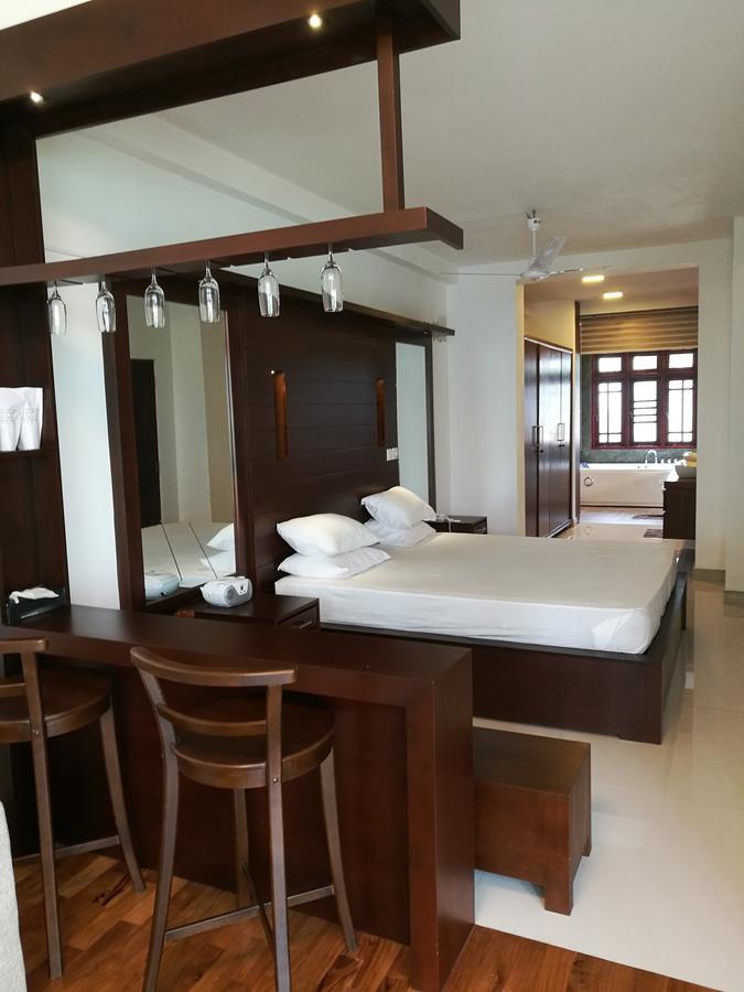 키리바스고다 Oak Residencies 빌라 외부 사진