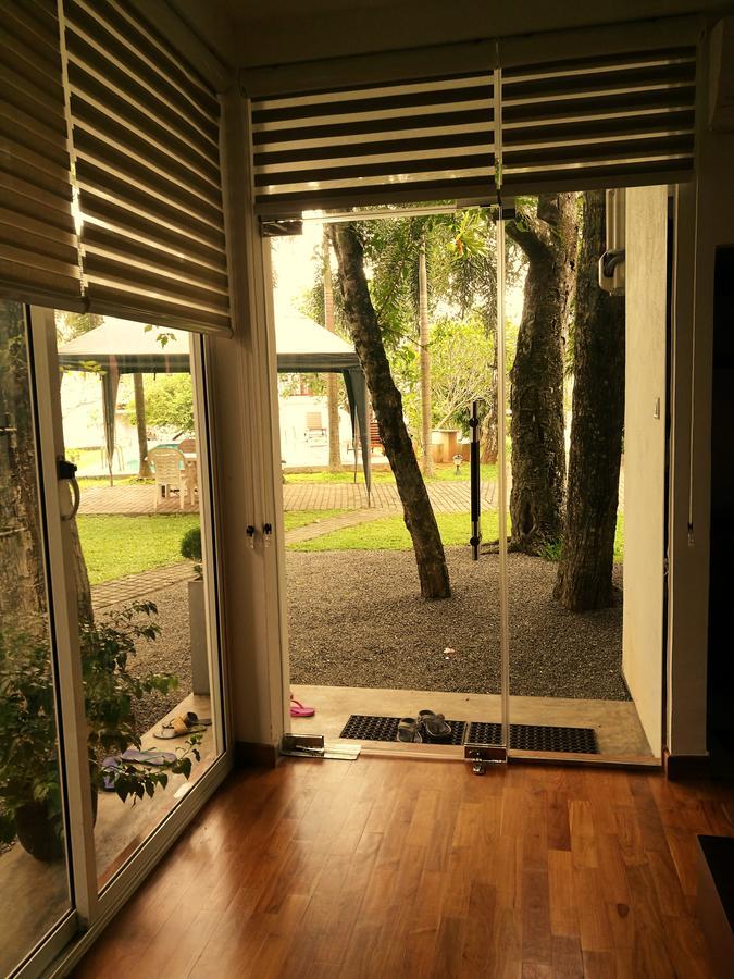 키리바스고다 Oak Residencies 빌라 외부 사진