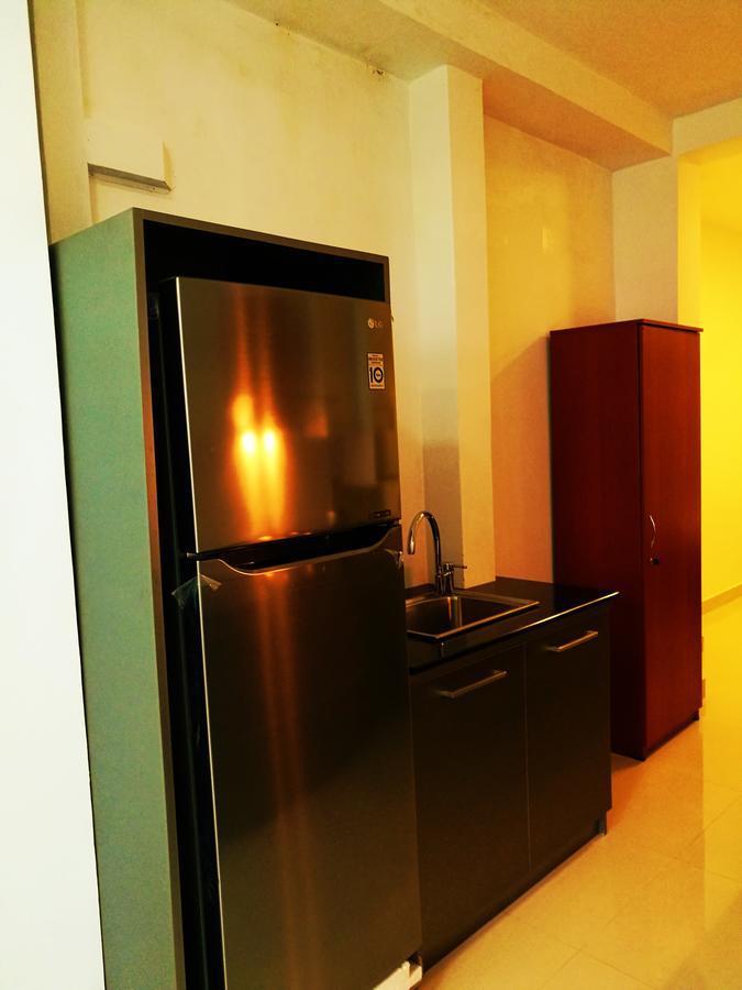 키리바스고다 Oak Residencies 빌라 외부 사진
