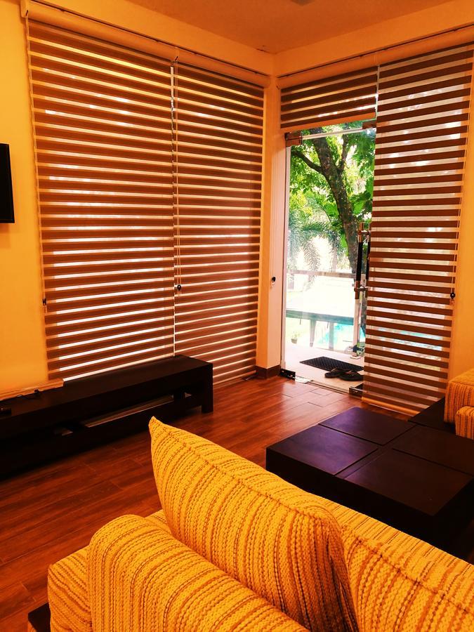 키리바스고다 Oak Residencies 빌라 외부 사진