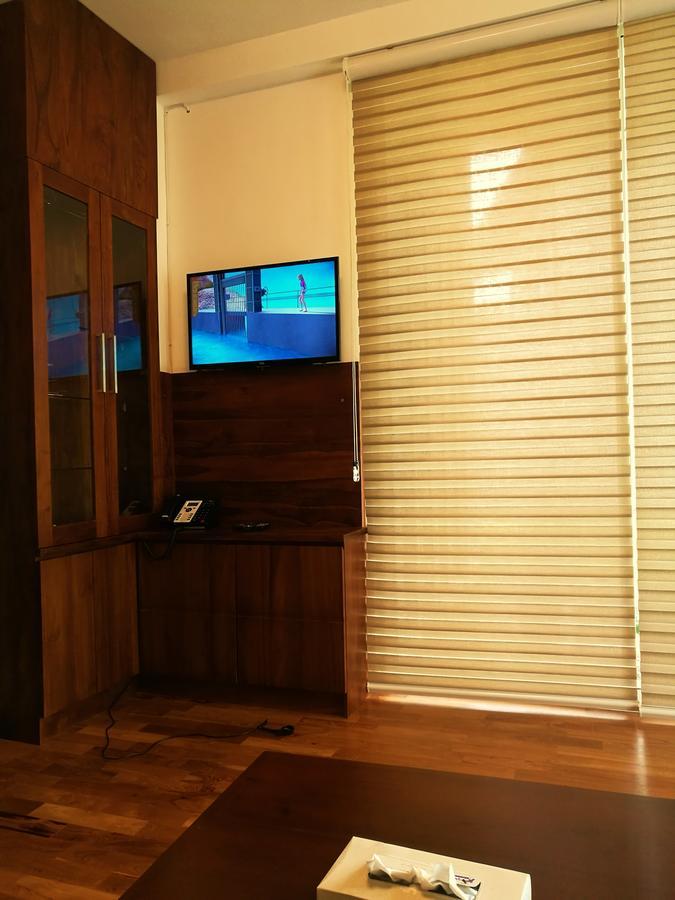 키리바스고다 Oak Residencies 빌라 외부 사진