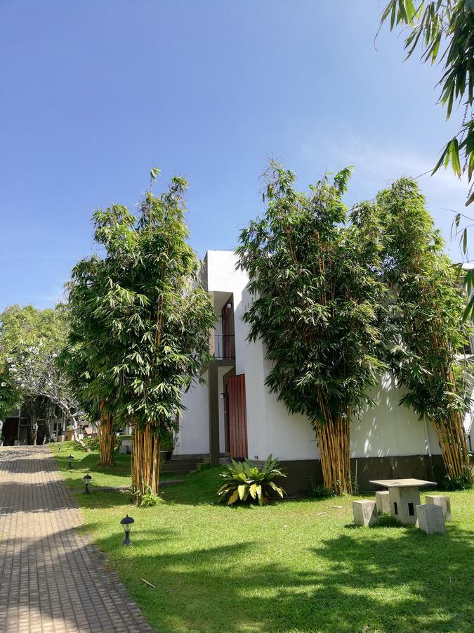 키리바스고다 Oak Residencies 빌라 외부 사진