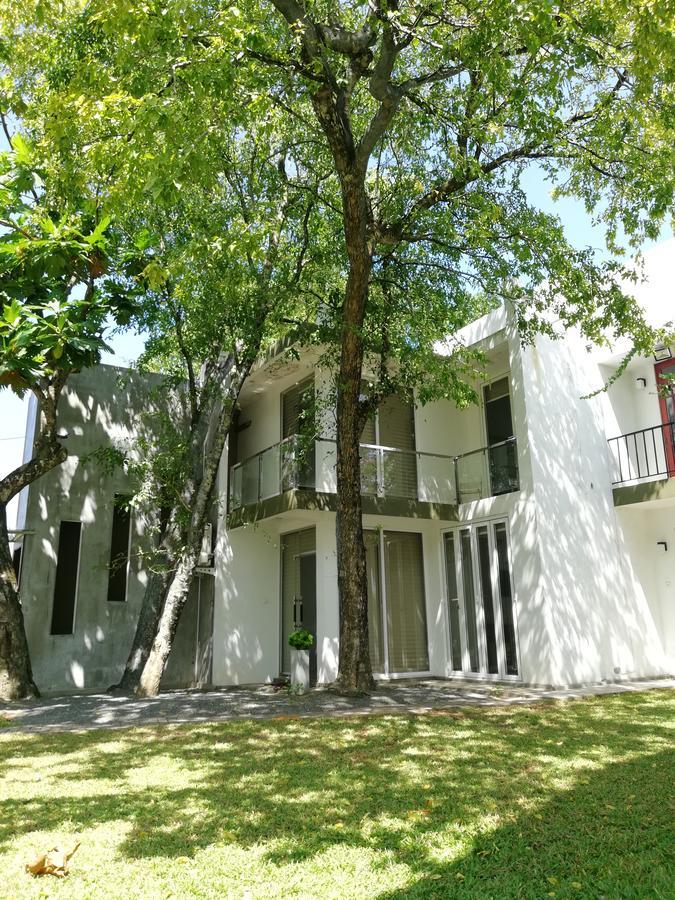 키리바스고다 Oak Residencies 빌라 외부 사진