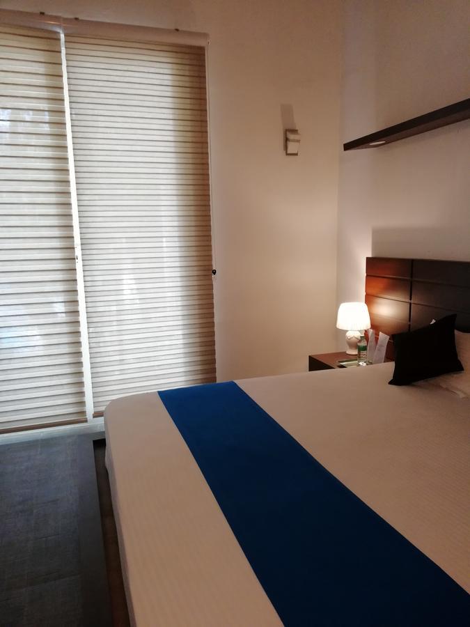 키리바스고다 Oak Residencies 빌라 외부 사진