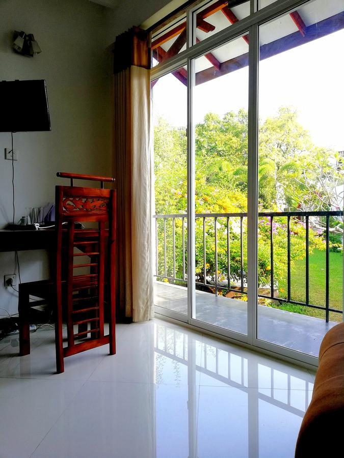키리바스고다 Oak Residencies 빌라 외부 사진