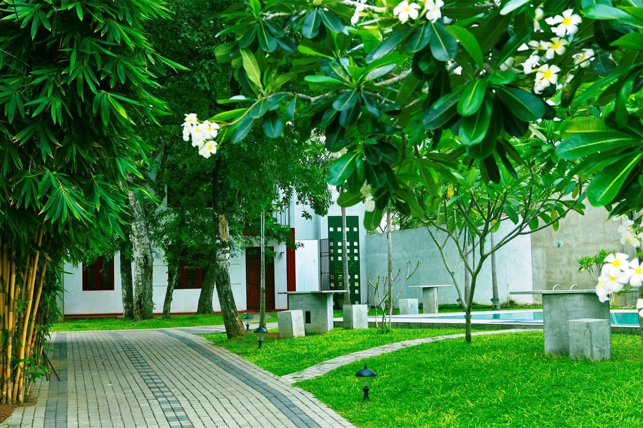 키리바스고다 Oak Residencies 빌라 외부 사진